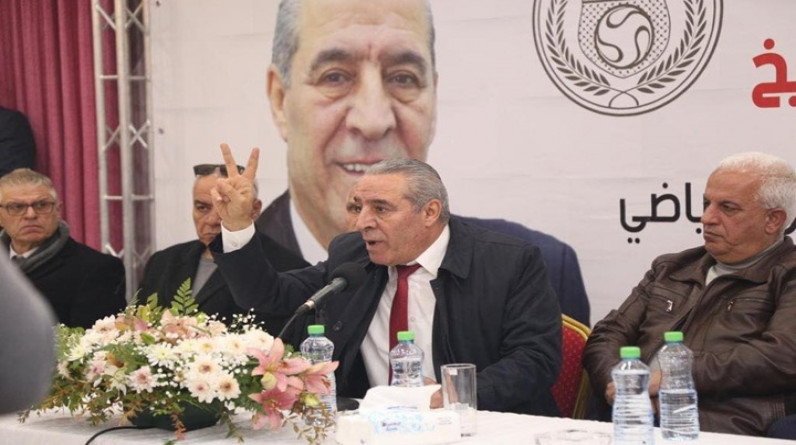 حسين الشيخ لموقع عبري: إسرائيل أضعفت السلطة